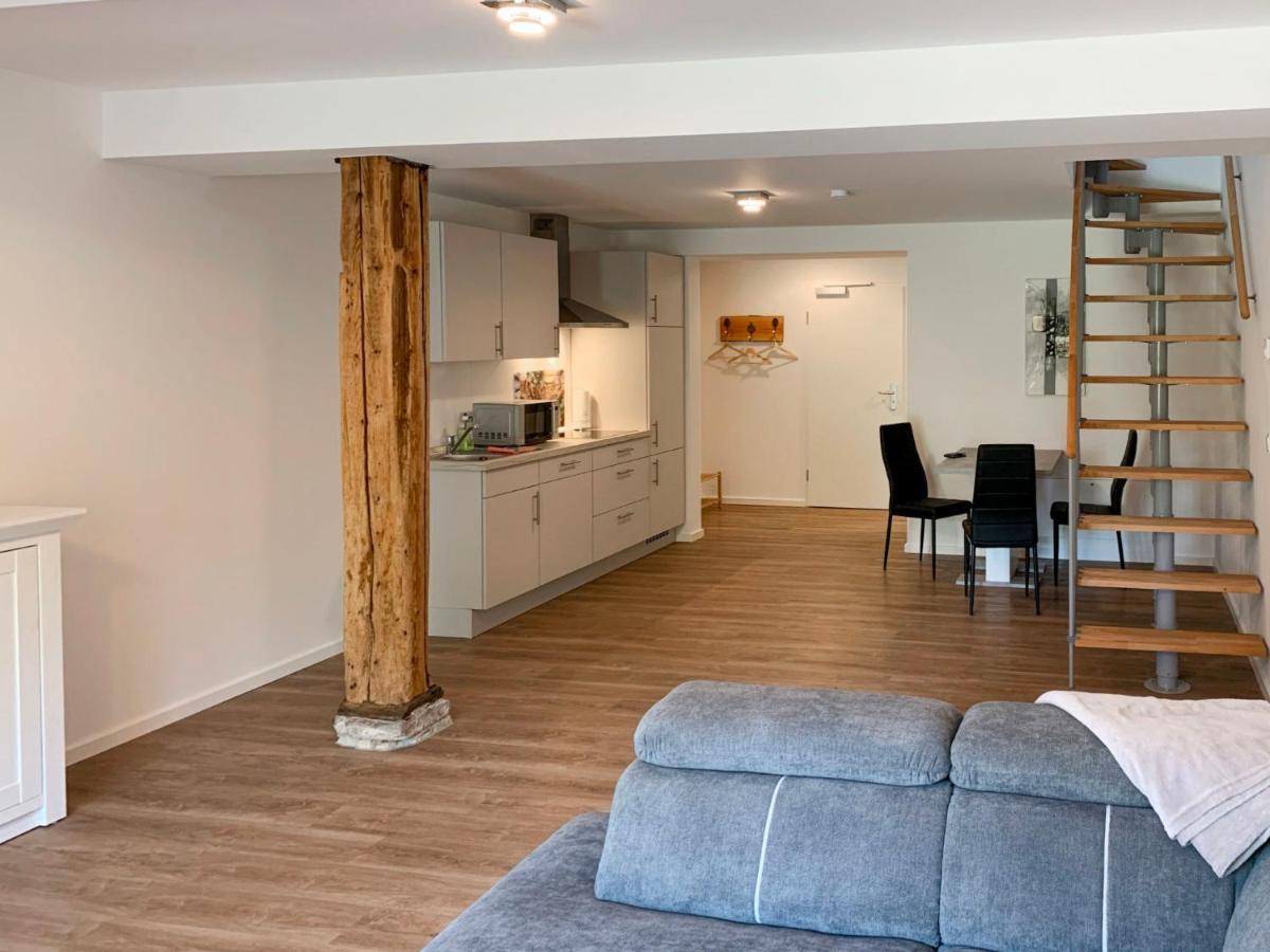 Apartment Wangerooge By Interhome Westerholt  Exterior foto