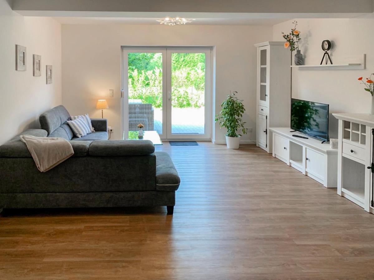 Apartment Wangerooge By Interhome Westerholt  Exterior foto