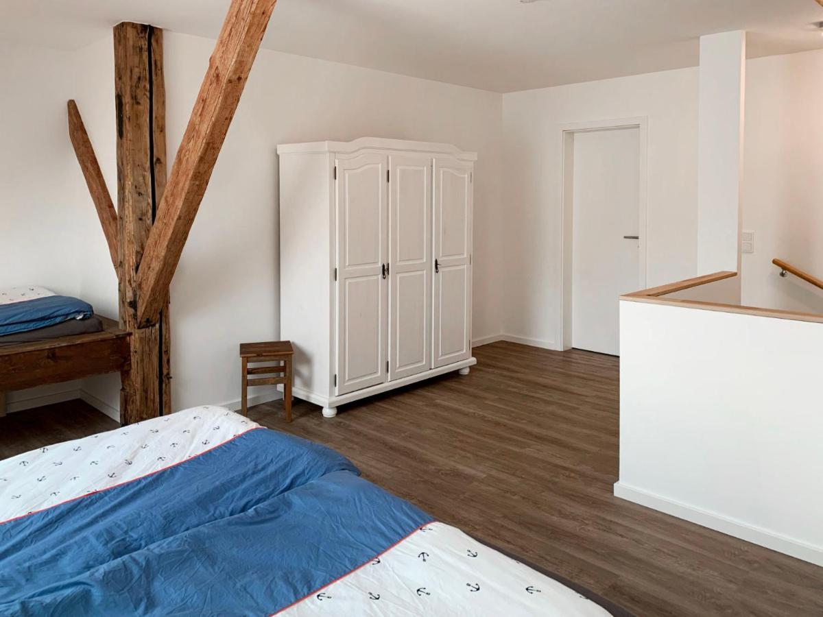 Apartment Wangerooge By Interhome Westerholt  Exterior foto